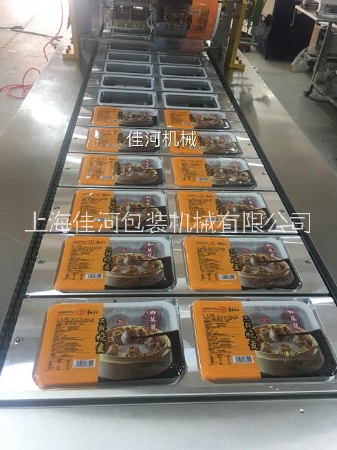 上海市定制各种盒型流水线覆膜机厂家定制各种盒型流水线覆膜机