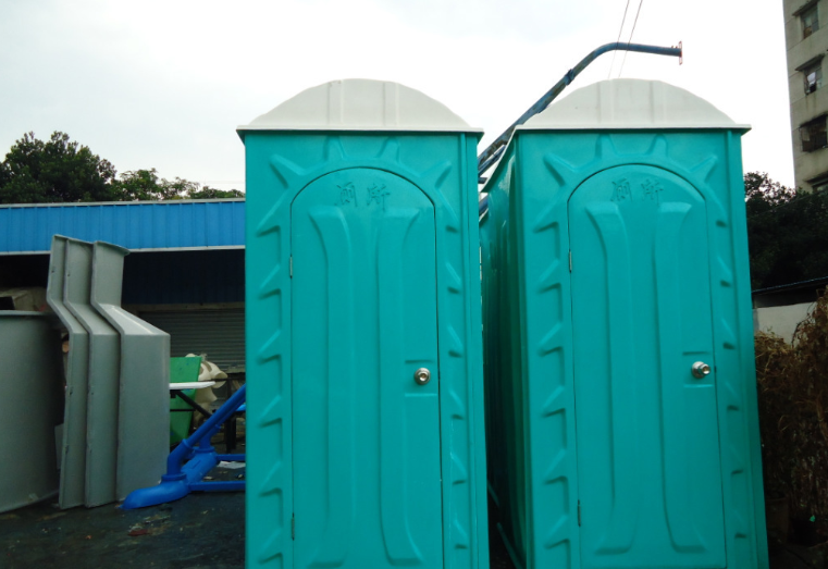 玻璃钢厕所 移动厕所 流动厕所 玻璃钢厕所厂家 可定制