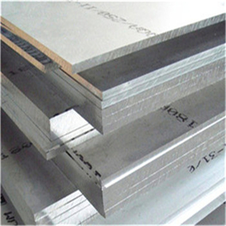 国标6061中厚铝板焊接性好易切削