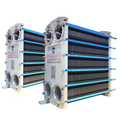 板式热交换器生产厂家 青岛市供应板式热交换器