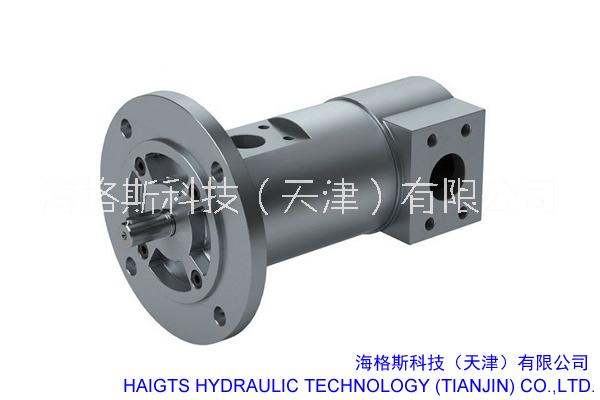 settima螺杆泵SMT16B100L低噪音 润滑液压 冷却循环 海格斯现货批发图片