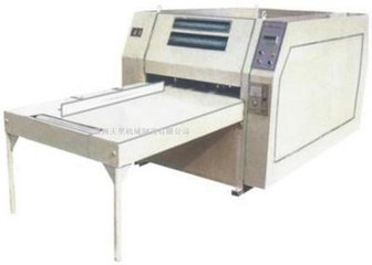 编织袋卷筒印刷机 编织袋全自动印刷机  编织袋自动印刷机