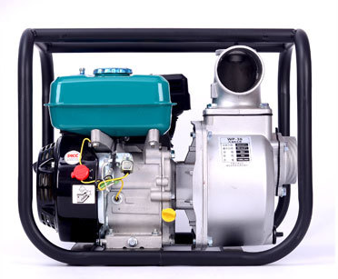 山东j系列汽-油机泵图片