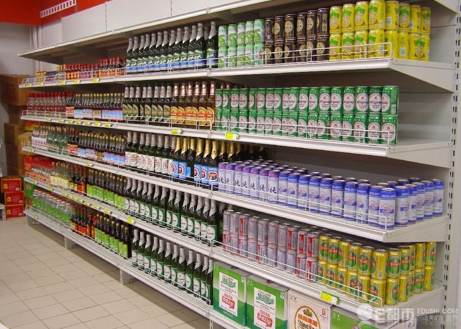 浙江超市货架优质供应商多少钱哪里有批发价图片