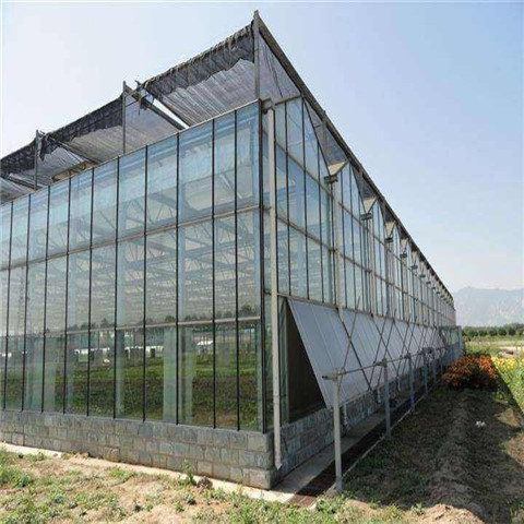 潍坊玻璃温室厂家|薄膜温室|简易棚温室|蔬菜大棚|智能玻璃温室|玻璃温室价格
