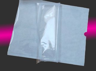 温州市医用制袋机厂家医用纸塑制袋机  医用制袋机