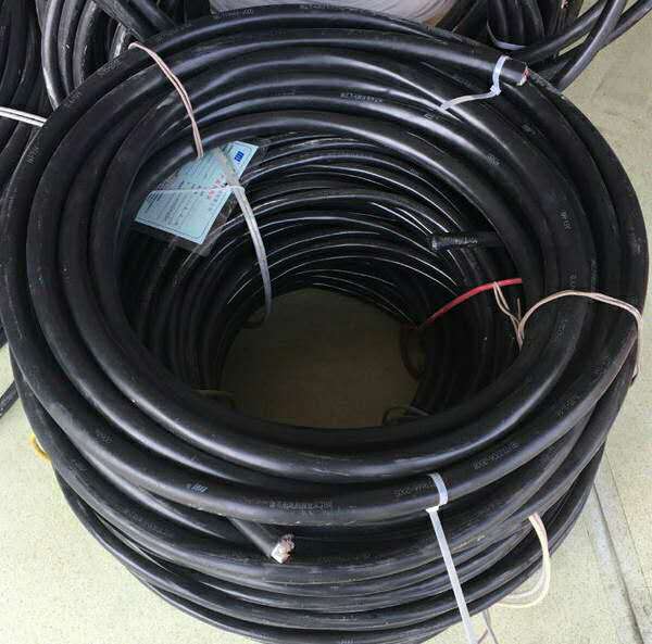 杭州市铠装电缆厂家