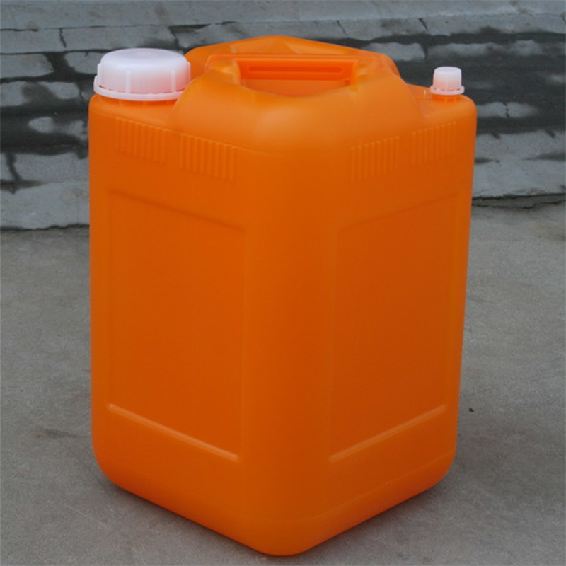 20升塑料桶厂家20升塑料桶厂家20公斤闭口尿素桶20kg小口化工桶批发