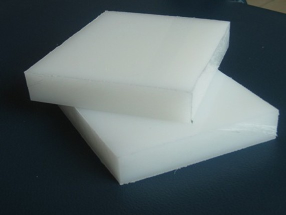 聚乙烯   PE板   白色/彩色高密度聚乙烯   国内生产PE棒图片