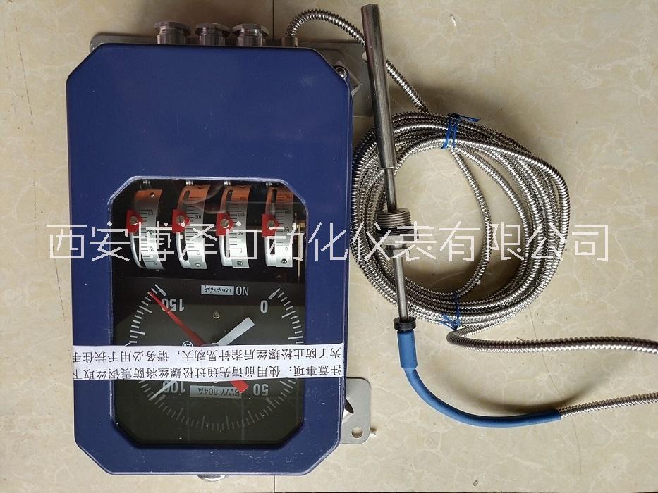 变压器测温仪表/BWY-803A（TH） 变压器油面温度控制器