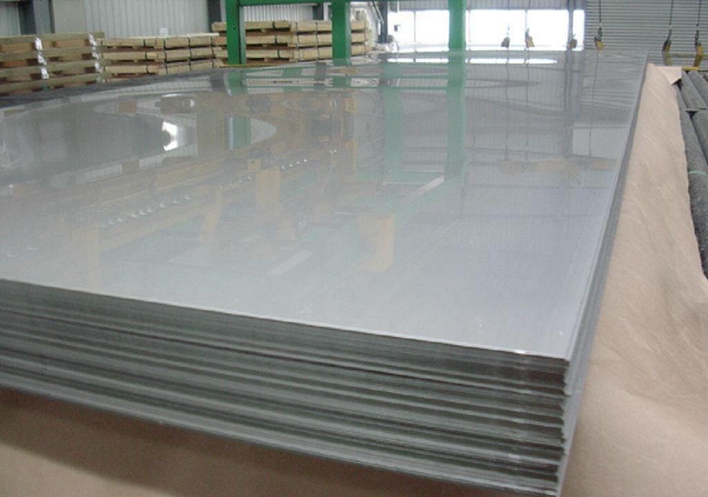 深圳市不锈钢板厂家大量现货304 316L不锈钢板 热轧冷轧 抛光耐腐蚀 可开平切割折弯
