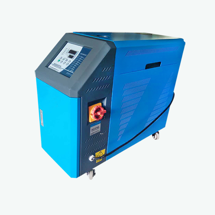 模温机水循环油式6KW高温模具控温机12千瓦9KW注塑机自动恒温机图片
