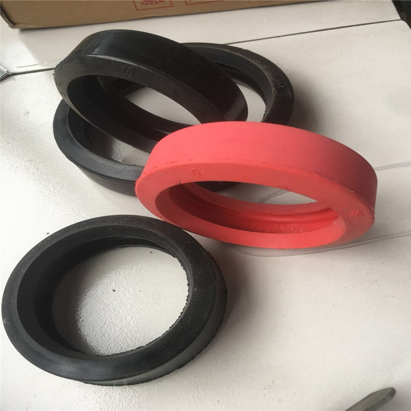 河北腾博厂家专业生产橡胶件橡胶套橡胶球质量保证价格合理 产品包邮图片