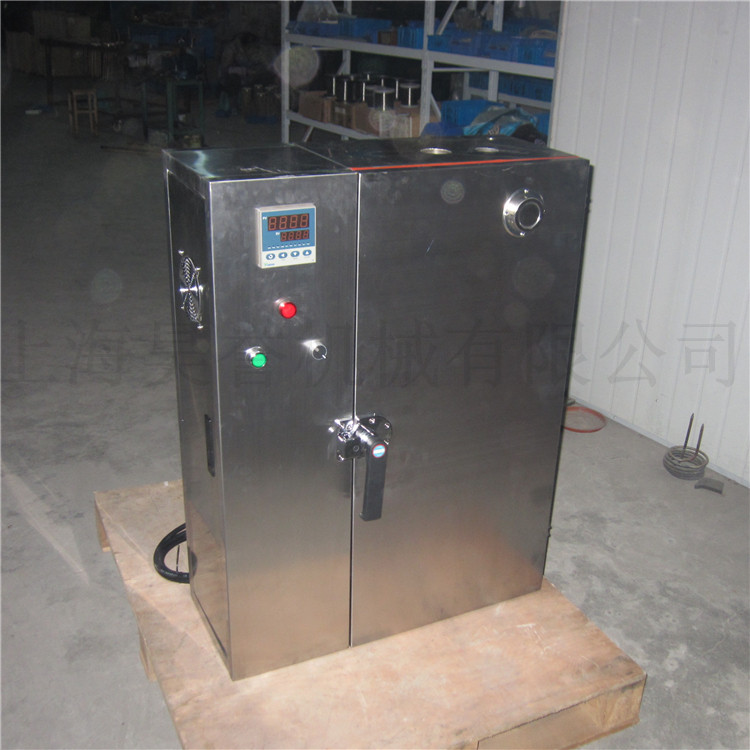 昊誉供应高温电烤箱不锈钢工业烤箱图片