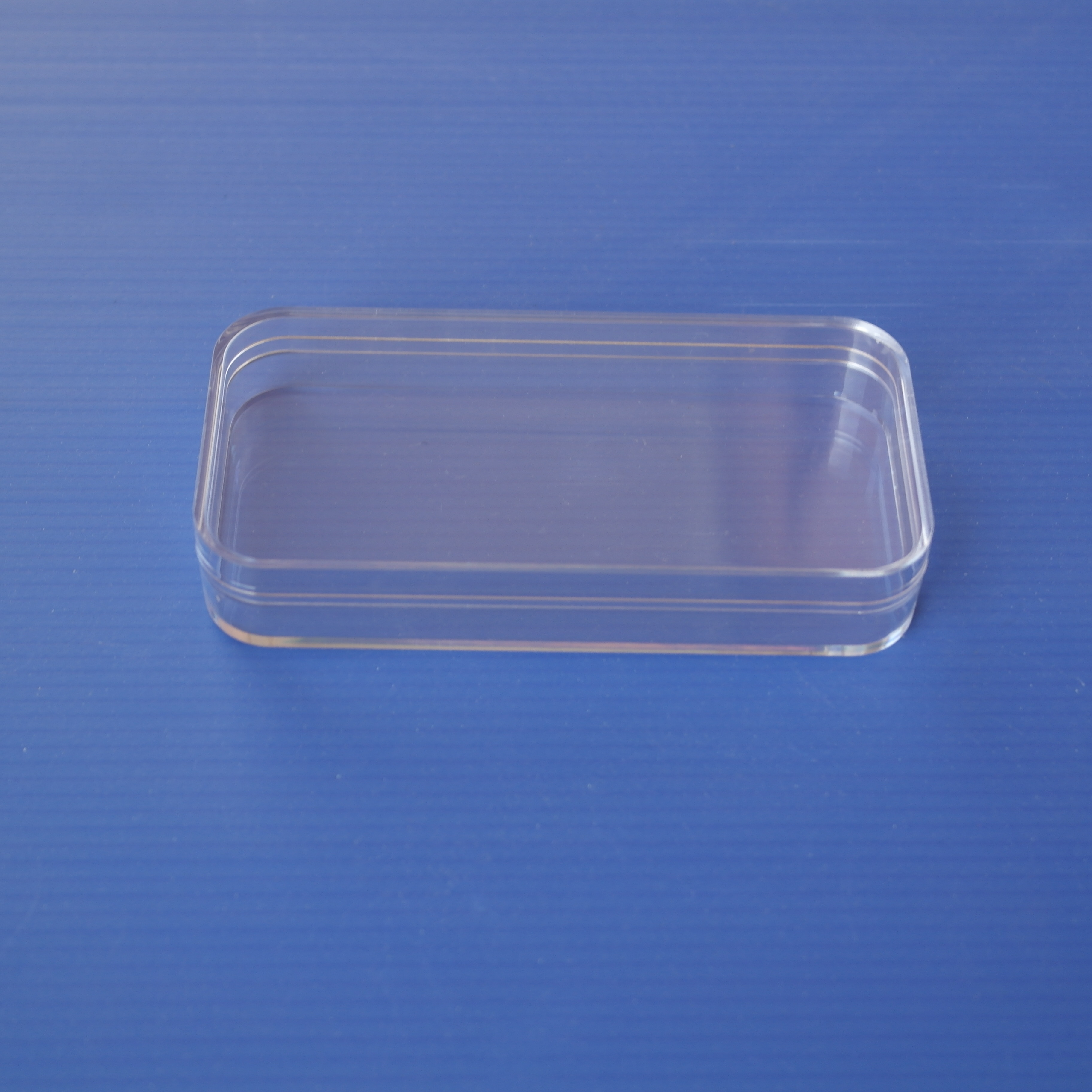电子烟水晶盒厂家批发 透明塑胶盒厂家直销