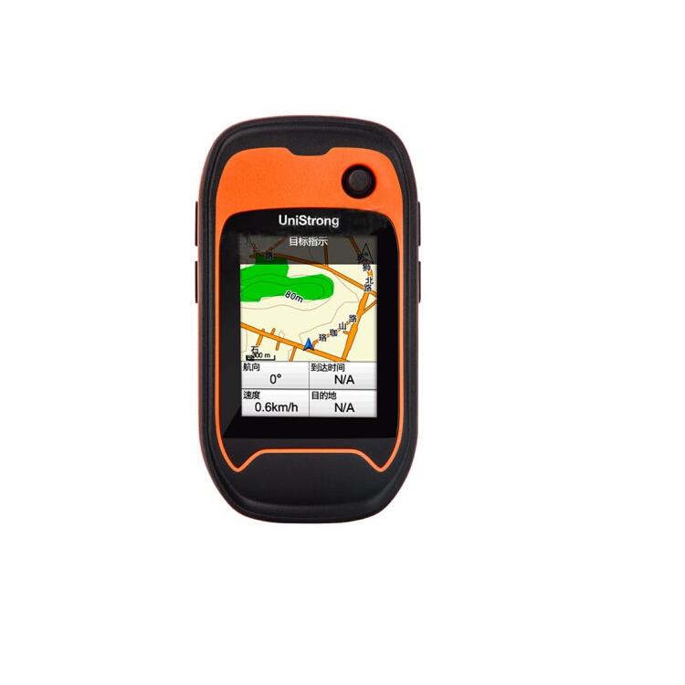 集思宝G120BD北斗手持GPS供应商厂家批发价格