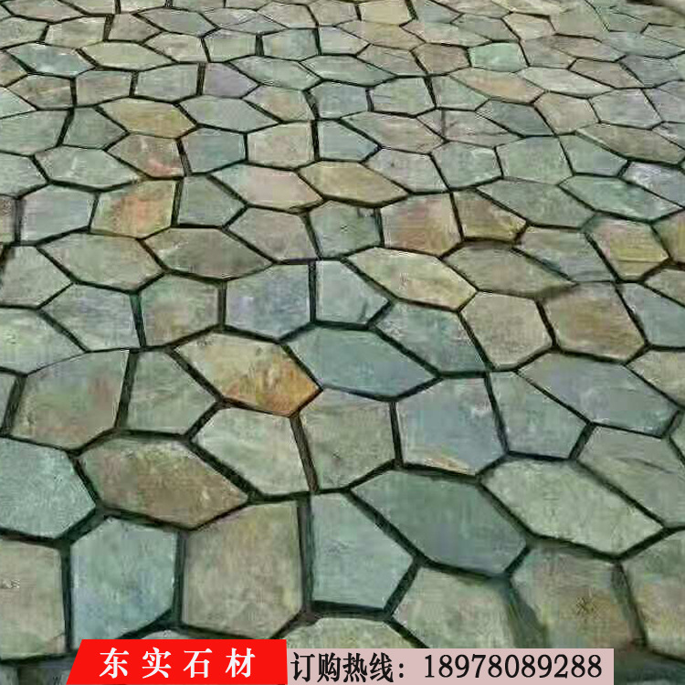 柳州市青石板自然面板材厂家