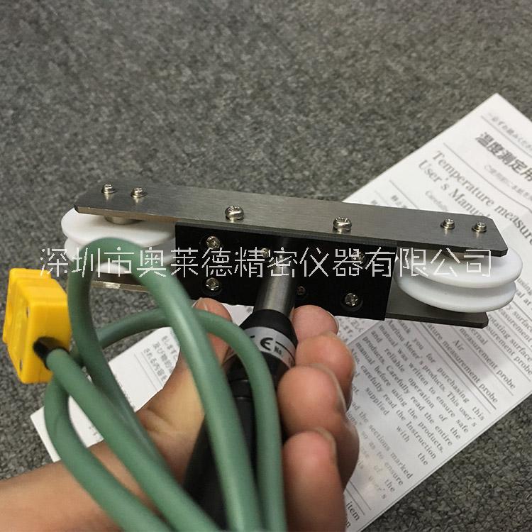 深圳市MW-32K-TC1-ANP厂家供应日本anritsu安立移动金属丝表面温度测试温度传感器MW-32K-TC1-ANP 热电偶温度探头