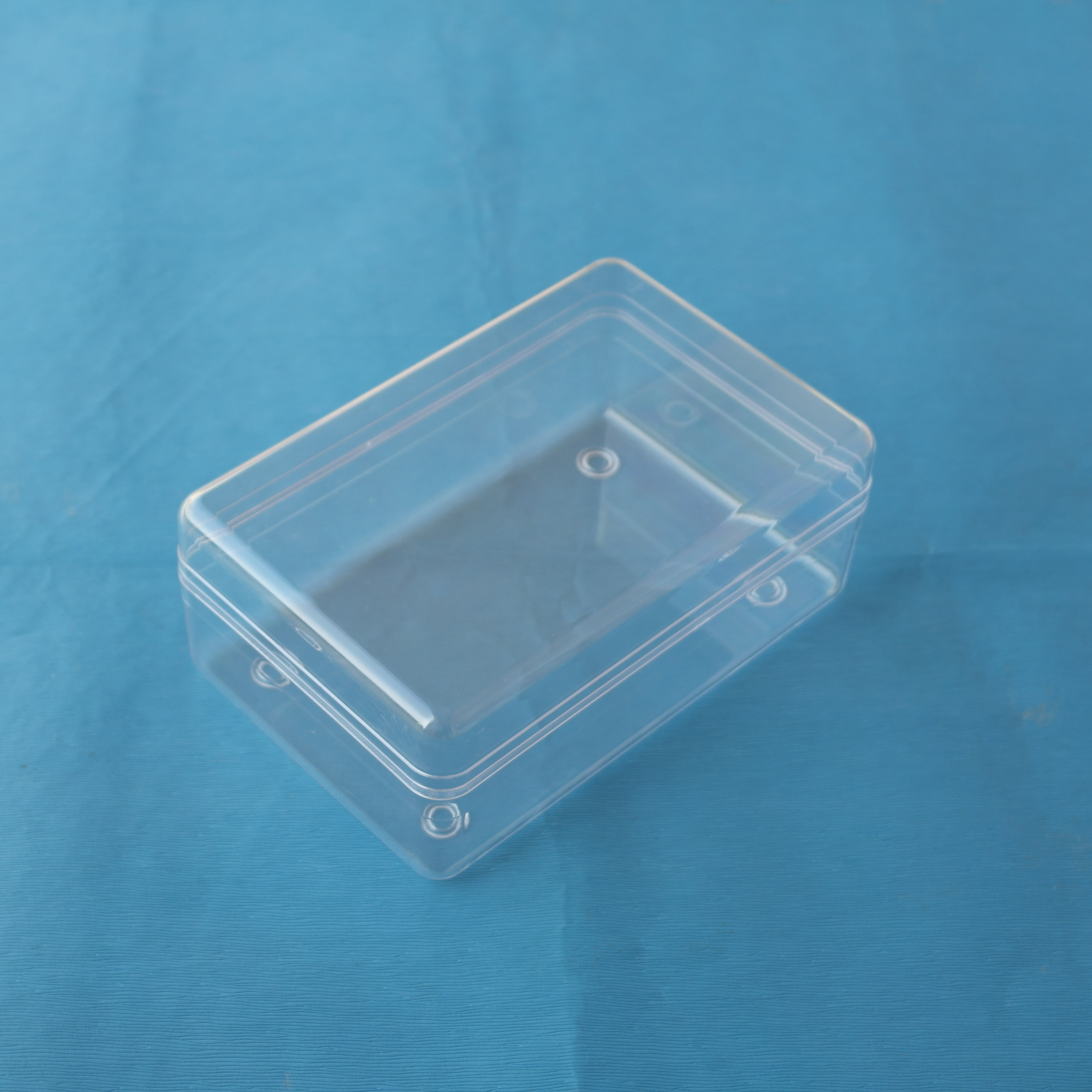高透明塑胶包装盒厂家-价格-供应商图片