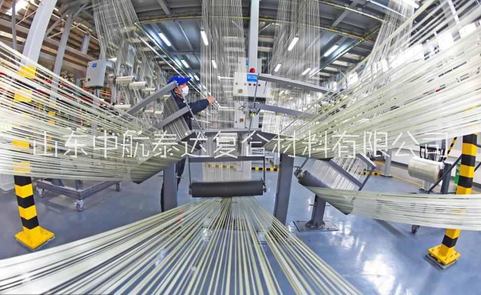 1530热压罐厂家山东中航泰达复合材料将参加2019第十四届中国先进复合材料制品、原材料、工装及工程应用展览会图片