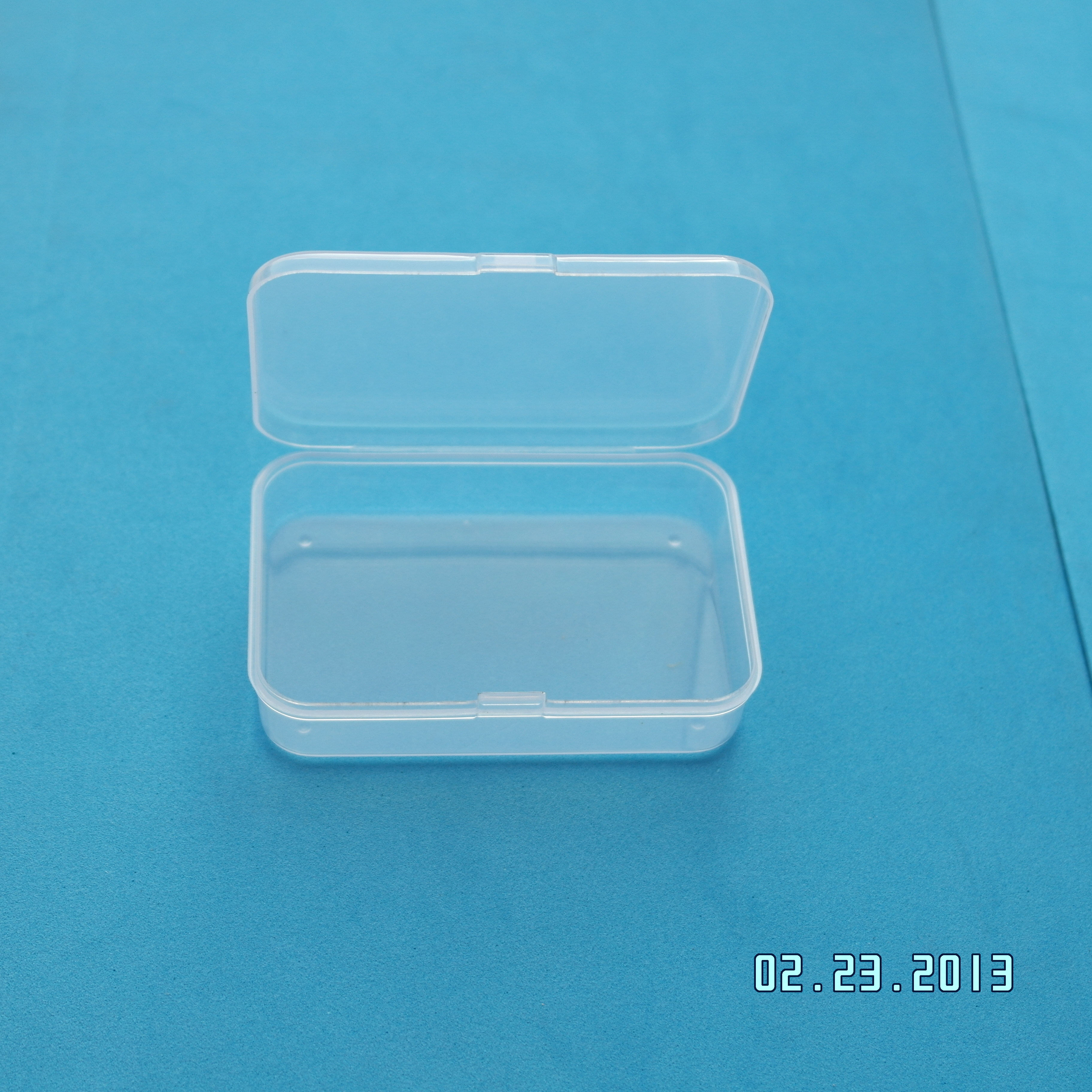 连体式塑料盒批发 塑料盒报价图片