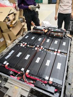 广东深圳专业回收磷酸铁锂电池，回收价格，长期回收图片