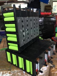 上海专业回收钛酸锂电池，长期高价回收钛酸锂电池