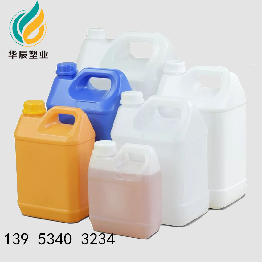 济南10公斤尿素桶厂家济阳20公斤化工塑料桶堆码桶 10公斤塑料桶20公斤塑料桶图片
