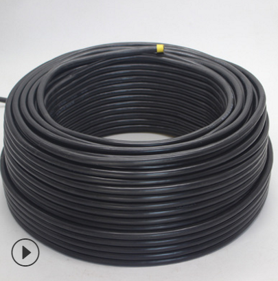 聊城市橡套电缆厂家飞亚凤达软电缆橡胶电缆yc2芯6平方 通用橡套电缆厂家生产批发