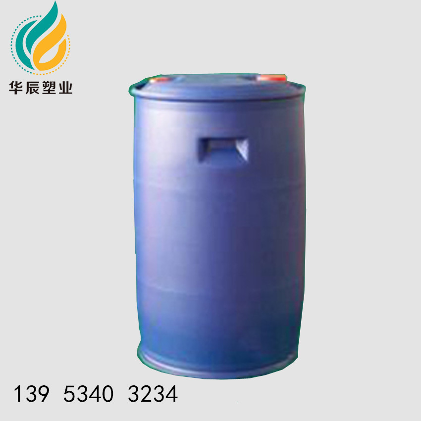 北京100升化工塑料桶廊坊125L化工塑料桶生产厂家PE材质