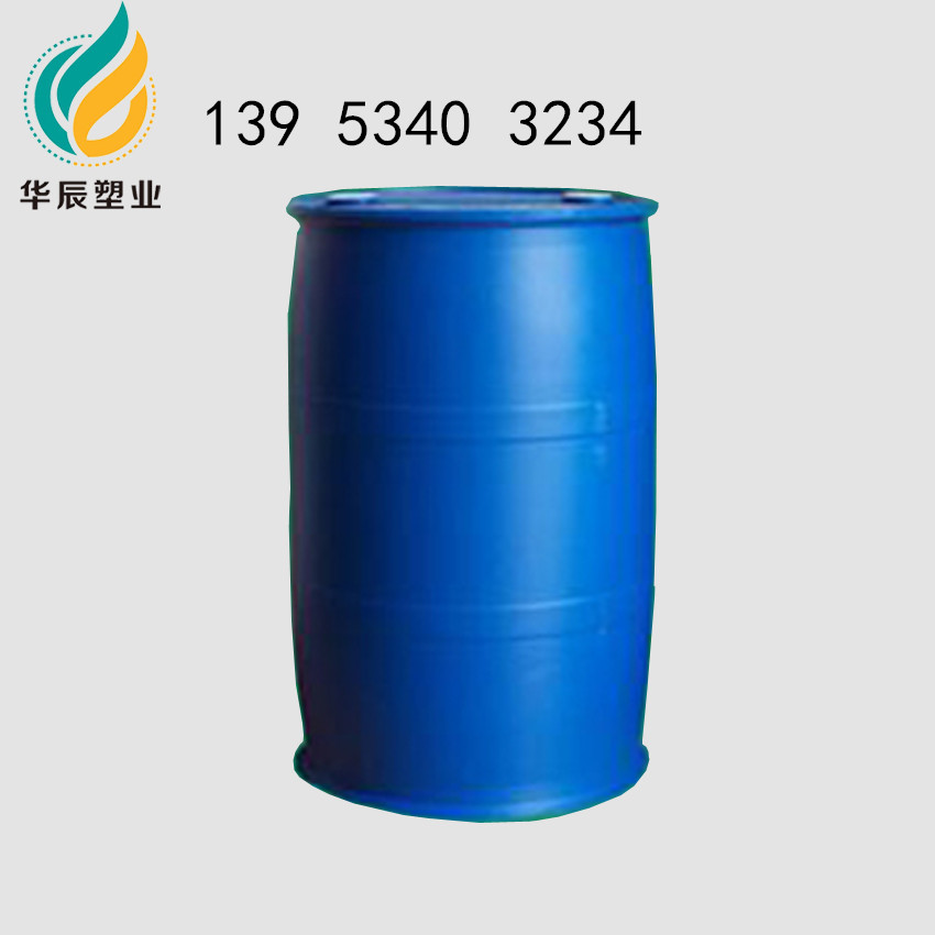 高密200升双口化工桶潍坊IBC吨桶厂家供应  全新料图片