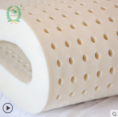 泰国-素万乳胶枕、素万乳胶床垫泰国天然乳胶1.2*2.0床10cm