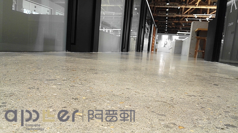整体磨石，无缝水磨石专业施工，南京阿普勒