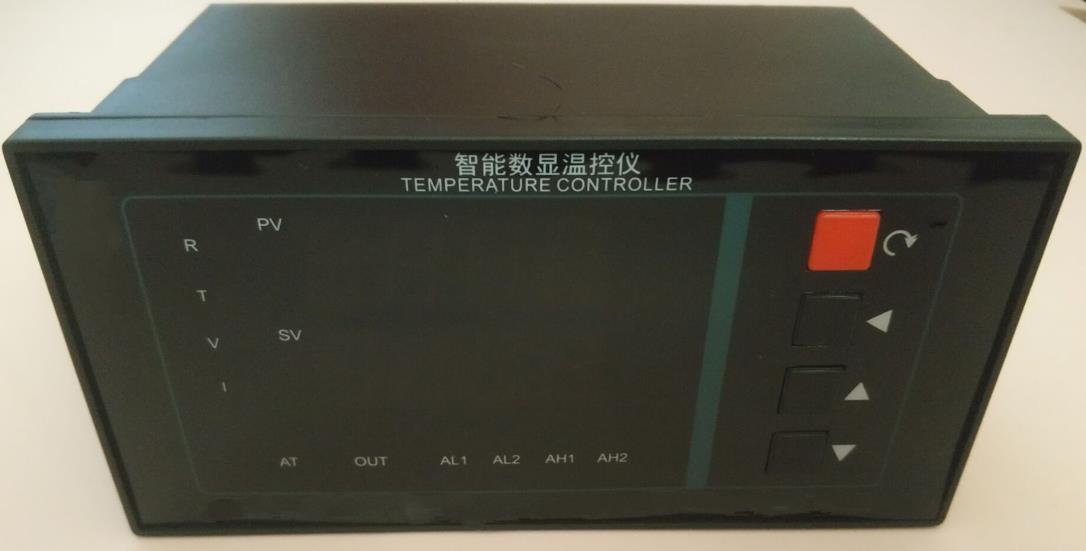 水电站智能温度测控装置 德言DY-WD智能温度测控装置图片