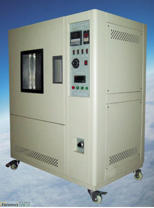 厦门德仪专业生产换气式老化测试箱价格优惠图片