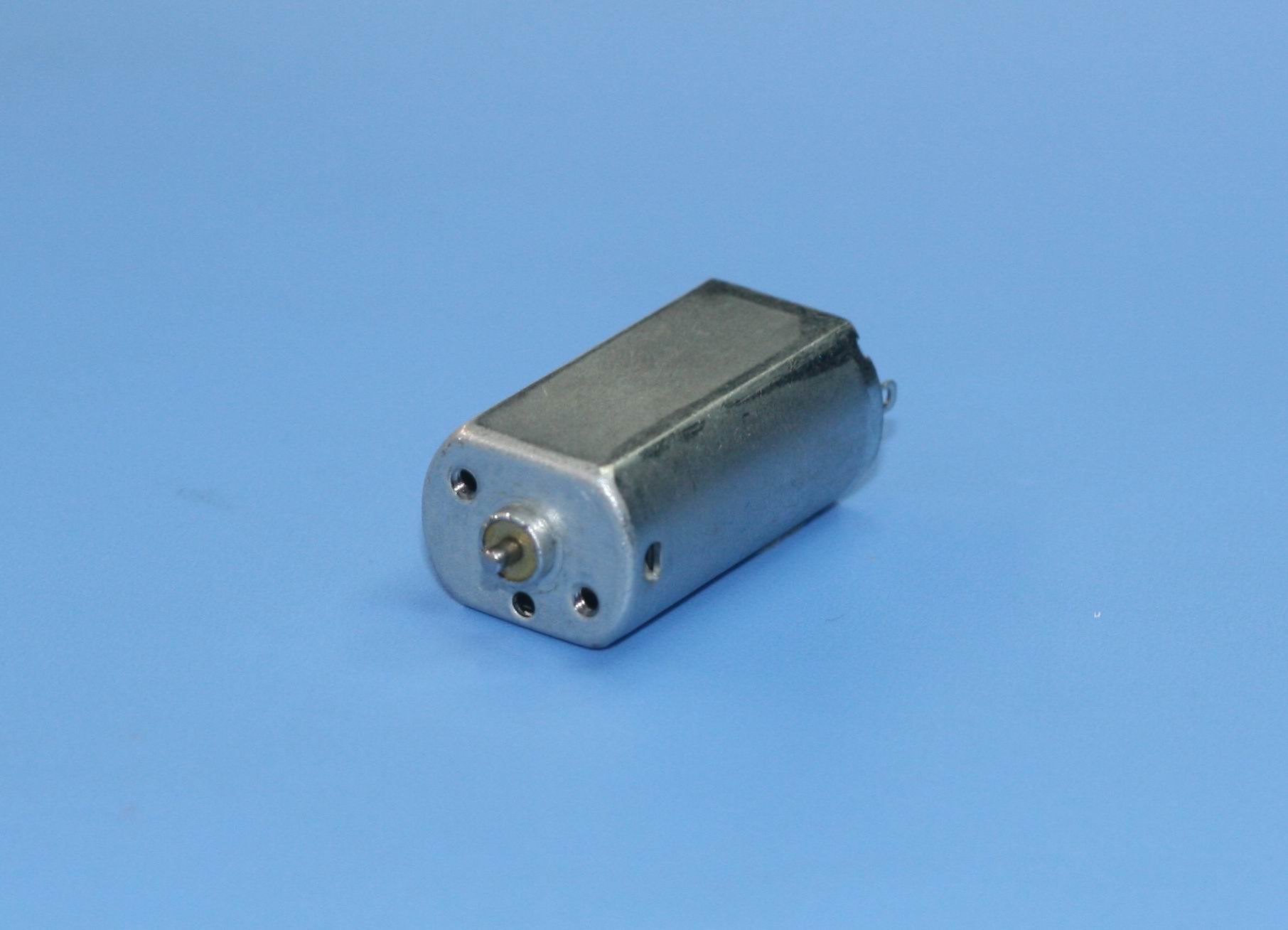 FK-180电动牙刷电机 厂家供应微型电机图片