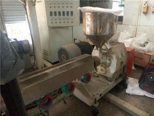 杭州市奥圣变频器在吹膜机上的应用厂家