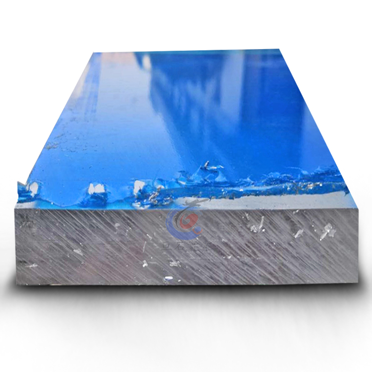 5083铝板5083铝板 远销欧美日韩 精面超平铝板 平整度高达10丝左右每平方 HCP5083精铸铝板