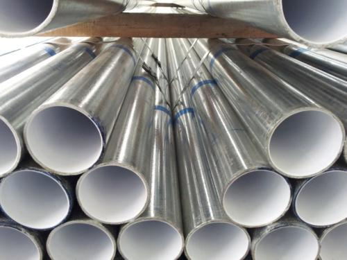 天津 给水衬塑复合钢管生产厂家