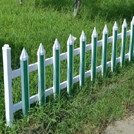 兰州市草坪围墙护栏批发价格厂家