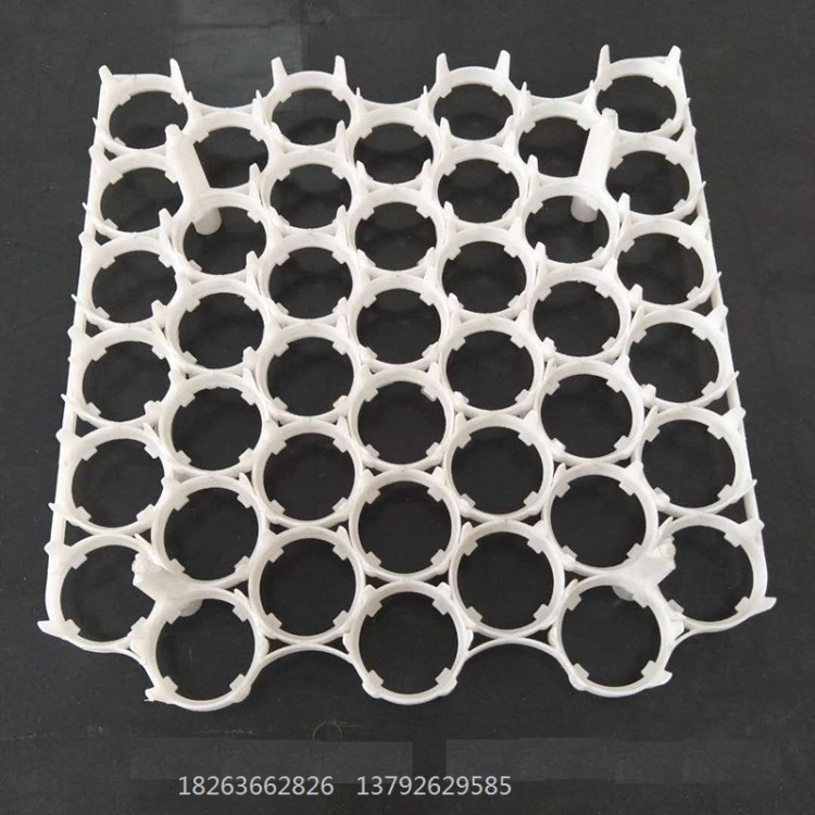 鸡蛋鸭蛋盒 防摔鸭蛋托 鸡蛋塑料蛋托