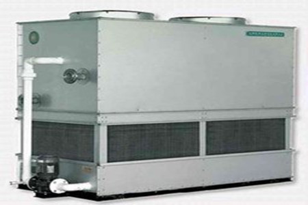 蒸发式空冷器A昌黎蒸发式空冷器A蒸发式空冷器结构特点