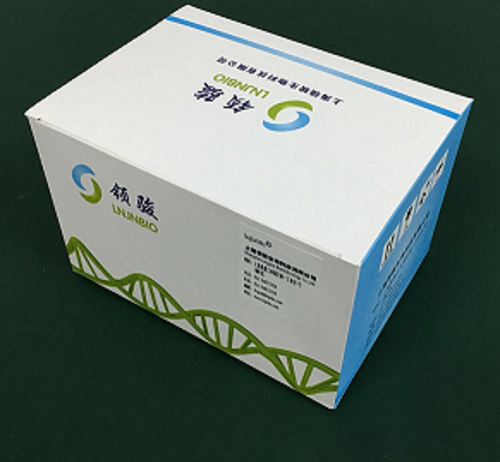 病毒核酸提取试剂盒图片