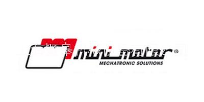 MiniMotor电机-意大利minimotor减速电机/伺服减速机