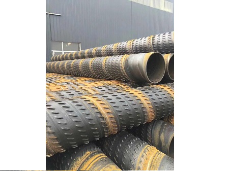广西钢管厂家生产销售管道配件弯头图片