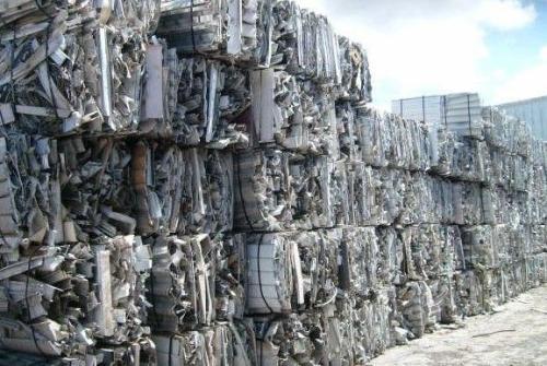 中山市废铝回收厂家