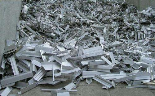 中山市废铝回收厂家中山废铝回收 废铝回收