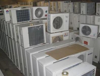 中山空调回收  中山空调回收 江门空调回收 空调回收图片