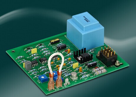EA-KOH光耦合式发电机自动调压板C-255670