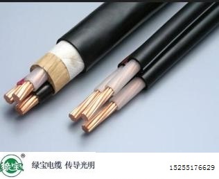 电力电缆品牌合肥电力电缆、电力电缆线价格、安徽绿宝 电力电缆品牌